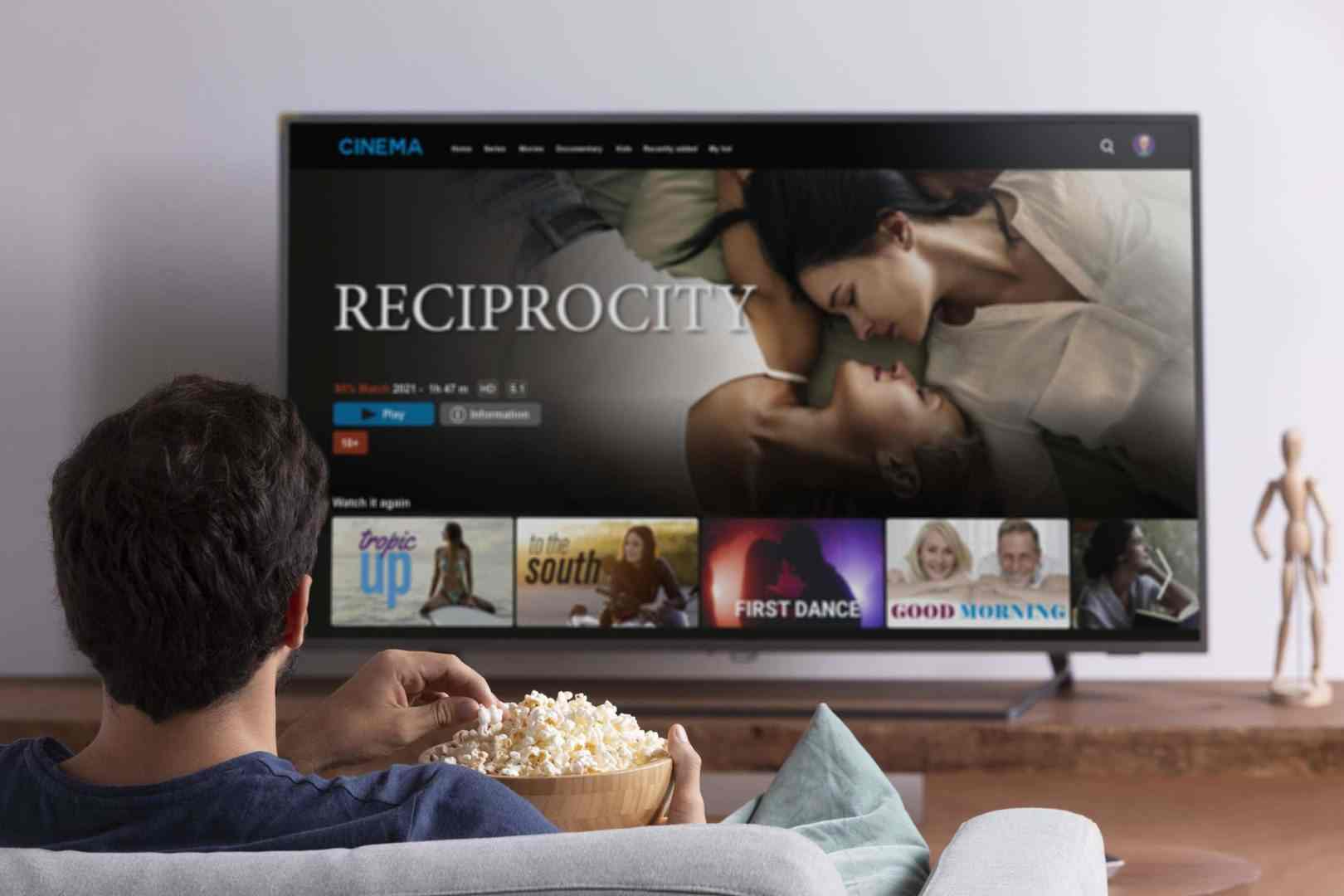 cheap IPTV