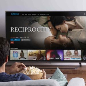 My Ultra Media IPTV for Expats: Bringing Home Entertainment to Thailand