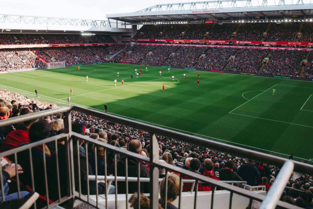 HD and 4K Sports Streaming IPTV sky sports football