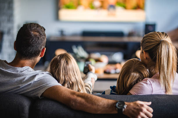 IPTV subscriptions Spain