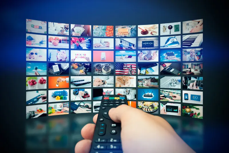 IPTV Costa Blanca
