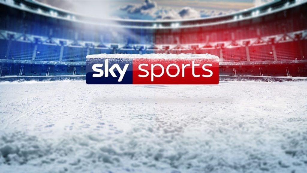 sky sports football