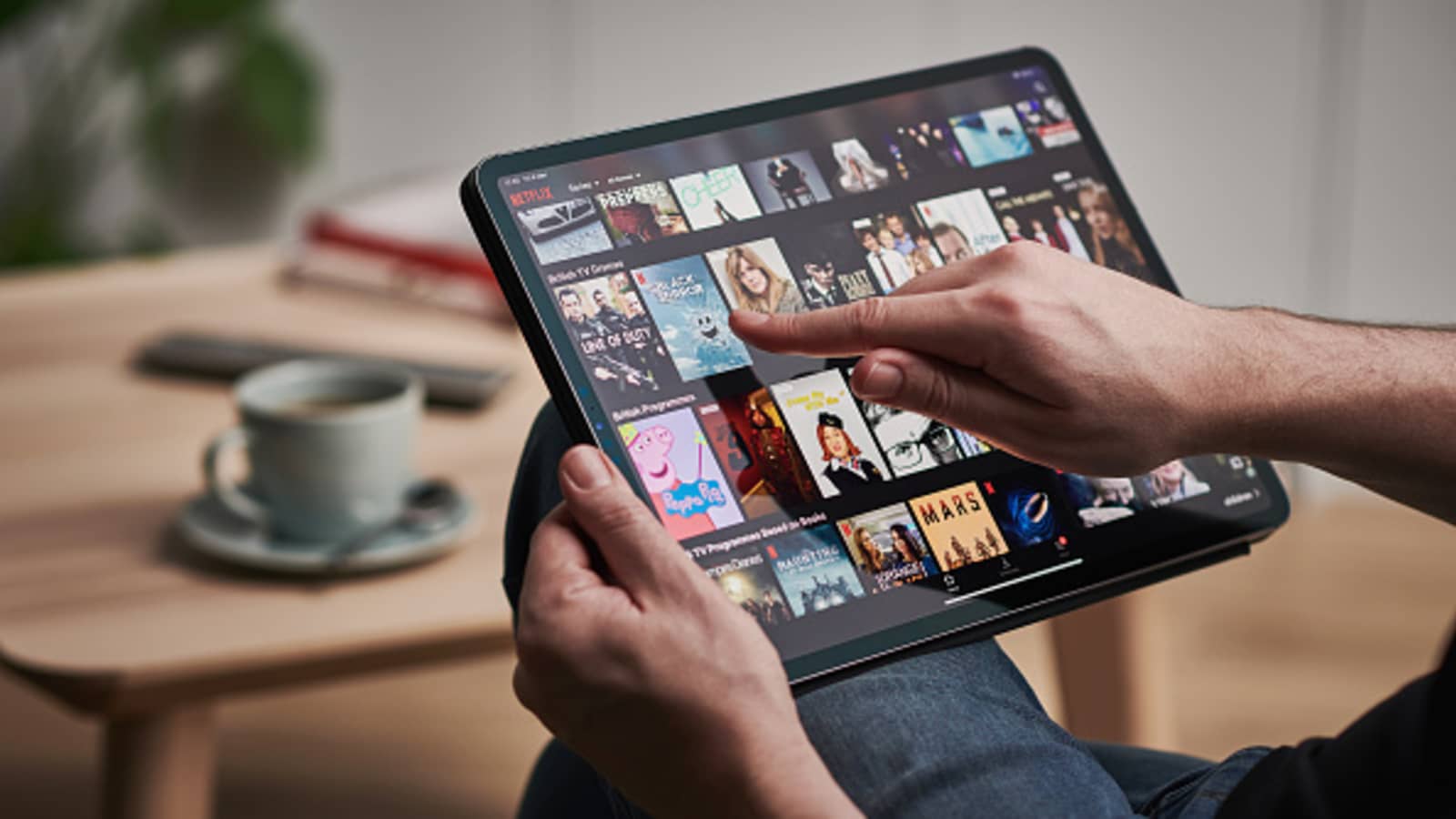 My Ultra Media Secure International Television Access Solutions for Global Residents