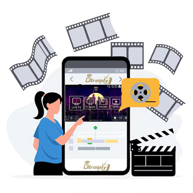 MyUltra IPTV