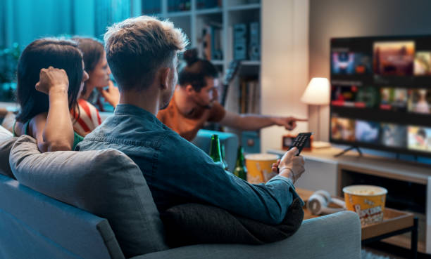 My Ultra Media Comprehensive Internet Television Systems for Consistent Global Viewing