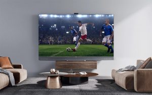 Advanced IPTV