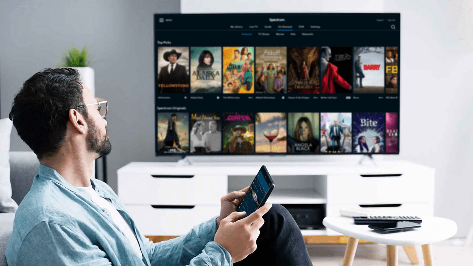 My Ultra Media Top 10 HighQuality VOD Platforms for Premium Streaming in 2024