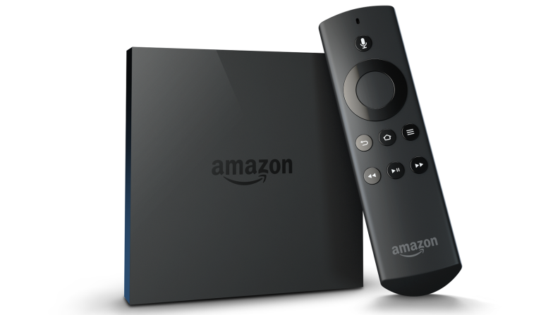 Amazon Fire Stick