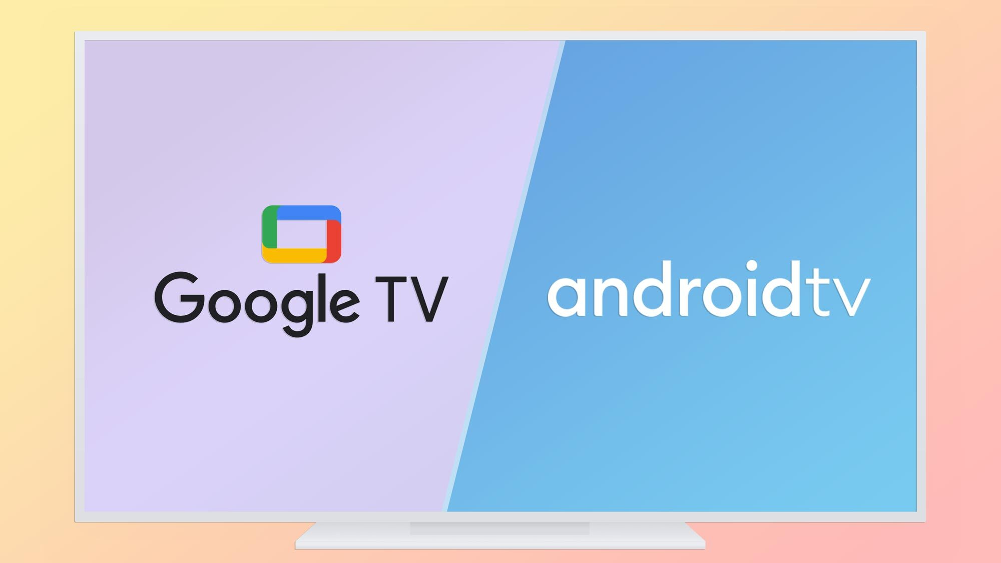 Android Google TV